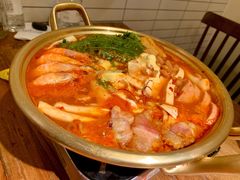-TAIFORKS 大福食堂·山葵烤肉料理·拌饭(宝安店)