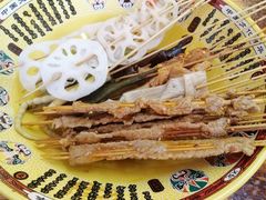 -明洋钵钵鸡(春田小区店)