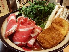 -浦·传统日式料理(3 5 1 1 店)