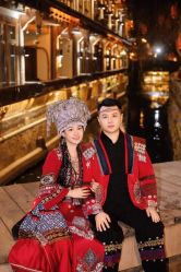 -小红帽摄影(丽江店)