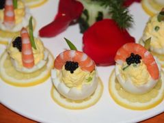 -重庆解放碑帝晶酒店·姜厨房西餐厅