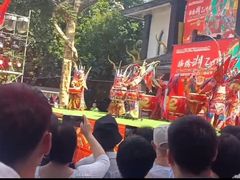 -深圳锦绣中华民俗村