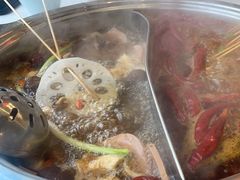 -川西坝子火锅(金沙1.0直营店)