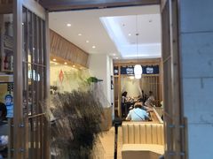 门面-林妈妈村·日式料理(宝山万达店)