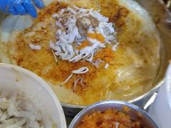 -安徽阜阳卷馍(西单店)