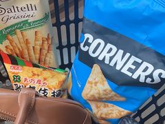 -Olé精品超市(苏州中心店)