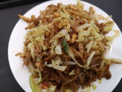 -聚德华天护国寺小吃(甜水园店)