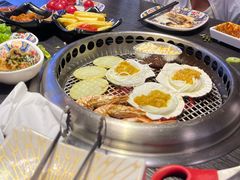 -AJIYA·池袋日式烧肉自助(天津万象城店)