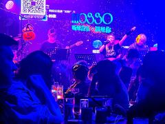 -MOSSO音乐酒吧·Live House(南京西路店)