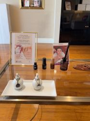 -四季酒店·泺水疗SPA