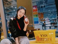 -KKV(深圳宏发大仟里店)