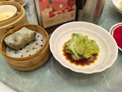-喜宴又一村·粤菜·茶点·海鲜(壹方天地店)