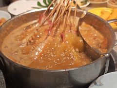 -集渔·泰式海鲜火锅(科华店)