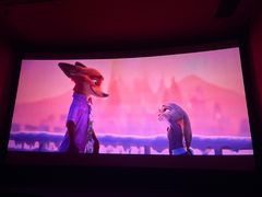 -华谊兄弟影院(IMAX洋桥店)