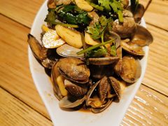 -窑啊窑窑炉烧烤(合生广场店)