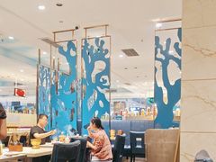 -初色海鲜自助(万丰路店)