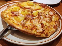 -萨莉亚意式餐厅(万嘉商业广场店)