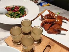 -汤城小厨•粤菜•靓汤(西直门凯德MALL店)