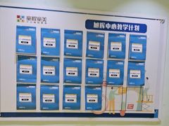 -童程童美信奥赛科技特长·乐高编程科创机器人(旭辉校区)