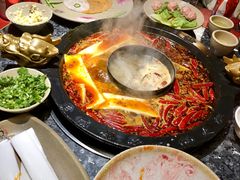 -蜀大侠火锅(寰球文化地标·总府店)
