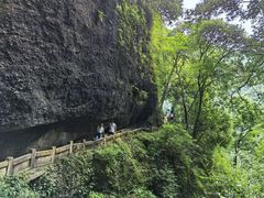-青城山