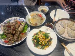 -榆味拼三鲜(怀德路店)