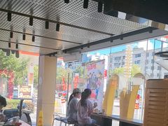 -麦当劳(台州路桥DT店)