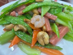 -老山记海城馅饼大酒店(振兴小区店)