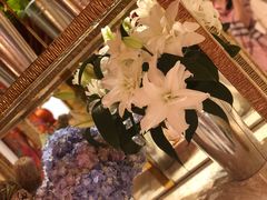 -咖啡苑 - 蔚藍夏日限定主题(永利皇宫店)