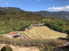 -双龙潭生态运动景区