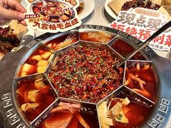 -望京辣宴·古法川菜(望京店)