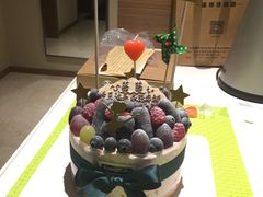 -EnergyCake蛋糕理想国