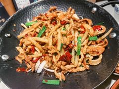 -寨子里的钵钵菜·湘西山里菜(魅力湘西店)