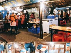 门面-冶建镜子·老南昌大排档·江西虾王(总店)