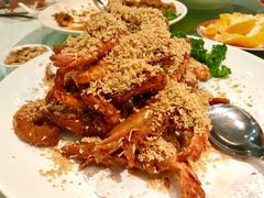 -无招牌海鲜餐厅(克拉码头店)