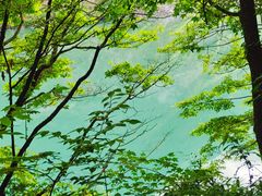 -叠溪松坪沟景区