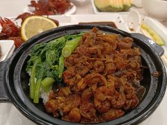 -阿斯利康食堂(张江园区店)
