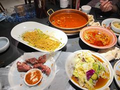 -向川南·水煮鱼·川菜(和平里店)