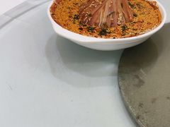 -小贝壳酒楼(经九路店)