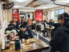 -歹歹的加个面过油肉拌面(贵州路店)