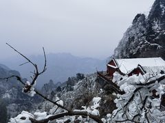 -武当山风景区
