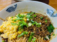 豌杂面-丁丁猫重庆小面(徐州路店)