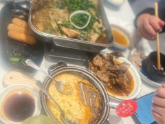 -鱼酷活鱼烤鱼(南京水游城店)