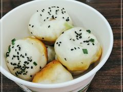 -许记生煎(遵义路店)