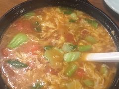 -妈妈的味道(工人体育场东路店)