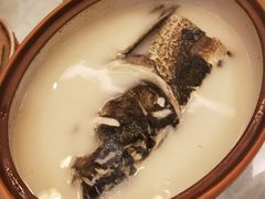 -风味小馆(天目湖宾馆店)
