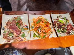 -赵胖炙子烤肉&深夜酒馆(簋街店)
