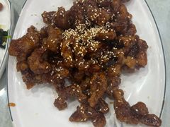 -同发号饭庄(复兴路店)