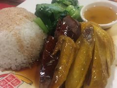 -永祥烧腊餐厅(虹口店)