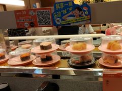 -争鲜回转寿司(西红门荟聚PLUS店)